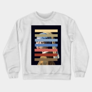 Artist Series Crewneck Sweatshirt